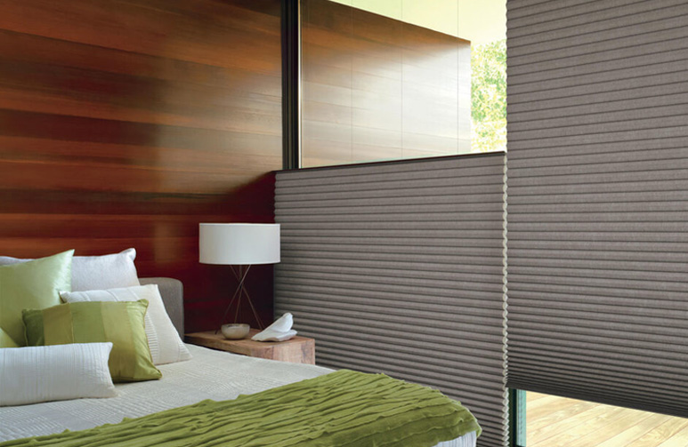 Foto de Cortinas Duette