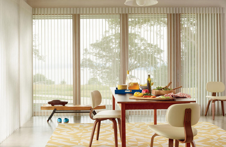 Foto de Cortinas Luminette